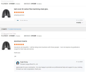 Tùy chỉnh nhôm kim loại lạnh rèn các bộ phận - Product Image 5