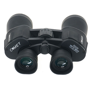 Binoculares COMET <span class=keywords><strong>20x50</strong></span> de Alta Calidad, Potentes Binoculares HD con Visión Nocturna, Telescopio para Observación de Aves al Aire Libre para Adultos - Product Image 4
