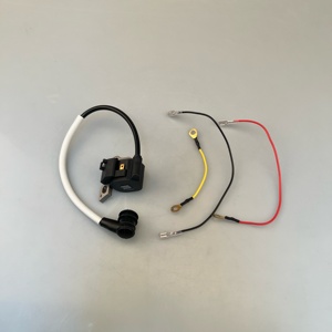 Bobine d'allumage pour Stihl 020 020T MS200 MS200T <span class=keywords><strong>MS</strong></span> <span class=keywords><strong>200T</strong></span> 200 Wagners - Product Image 1