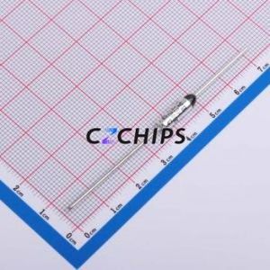 SDF DF240S Thermal Cutoff (TCO) Through hole Component (THT) Fuse 15A 250V 240℃ 200 - Product Image 2