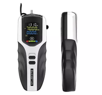 2020 Nouveau Design Prêt à Expédier Mini Kit Compteur de Puissance Optique avec Laser