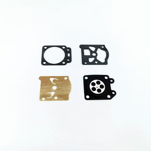 Nuevo kit de reparación de <span class=keywords><strong>carburador</strong></span> de plástico OEM personalizado <span class=keywords><strong>Walbro</strong></span> D10-WTA para WTA-23, WTA-26, WTA-28, WTA-7A, WTA-18, WTA-21, WTA-19 - Product Image 1