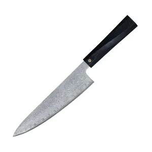 Benutzer definierte handgemachte Damaskus Stahl Kukri Messer Karam bit Messer Holz Kaufen Tang Viking Blade Edelstahl zum Großhandel Full Mini Metal