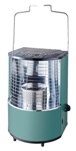 Calentador <span class=keywords><strong>de</strong></span> <span class=keywords><strong>Gas</strong></span> Multifunción 2 en 1 para Cocina y Calefacción 2026, Calentador <span class=keywords><strong>de</strong></span> <span class=keywords><strong>Gas</strong></span> <span class=keywords><strong>Portátil</strong></span> <span class=keywords><strong>de</strong></span> Doble Propósito con Infrarrojos, para Exteriores, CKD/SKD - Product Image 4