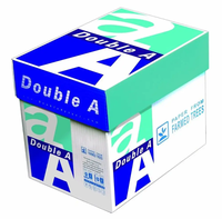 Prix très réduit Copieur de bureau blanc Papier RAM A4 80 grammes Papier de copie 80g Excellent