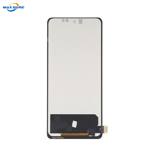 แผงจอ LCD ทัชสกรีนทัชสกรีนสำหรับ <span class=keywords><strong>Vivo</strong></span> <span class=keywords><strong>S15</strong></span> iqoo Neo 6 6SE - Product Image 3