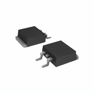Electronics Component Original One Stop Service Diode Arrays TO-263-3, D2PAK , TO-263AB UGB15HTHE3/81 - Product Image 1
