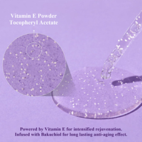 Soin de la peau, hydratation, rides, pores, repulpeur, anti-âge, naturel, sérum en capsules à 5 céramides et bakuchiol