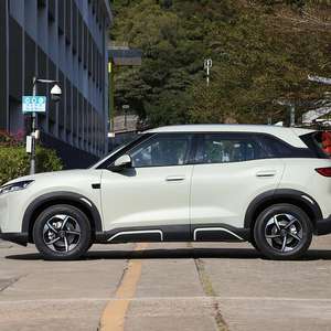 Byd Yuan jusqu'à 2025 Nouvelles voitures Ev Byd Yuan jusqu'à 5 portes 5 places SUV électrique pur longue autonomie Véhicules à énergie nouvelle Byd à vendre - Product Image 3
