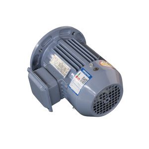 มอเตอร์ไฟฟ้ากระแสสลับแบบเหนี่ยวนำสามเฟส OnlyPower YEH-80M2-4 กำลังไฟ 0.75 กิโลวัตต์ แรงดันไฟฟ้า 380 โวลต์ ความถี่ 50 เฮิรตซ์ ความเร็วรอบ 1400 รอบต่อนาที ประสิทธิภาพ IE2 สำหรับอุตสาหกรรมเคมี - Product Image 3