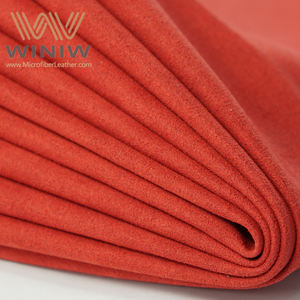 WINIW Supply Nylon + PU Resistente a la abrasión Patrón <span class=keywords><strong>de</strong></span> gamuza impermeable Material <span class=keywords><strong>de</strong></span> tapicería <span class=keywords><strong>para</strong></span> <span class=keywords><strong>techo</strong></span> Interior <span class=keywords><strong>de</strong></span> coche <span class=keywords><strong>Tela</strong></span> - Product Image 3