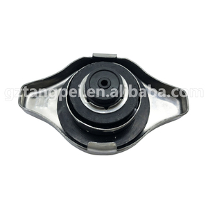 ตัวอย่างที่มีจำหน่ายหม้อน้ำหมวกย่อย Assy OEM 19045-PAA-A01 19045PAAA01 - Product Image 2