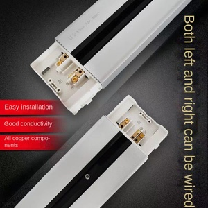 Prise de voie personnalisée, norme européenne, norme américaine, norme britannique, prise de voie mobile, prise de rail coulissant - Product Image 4