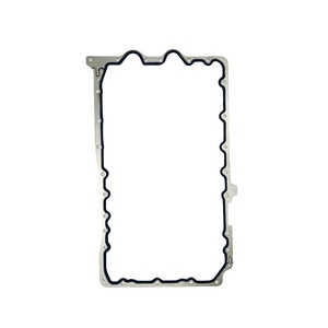 Für BMW 11 13 7 627 511 N20 N26 F22 F23 F30 F31 F34 F35 F36 F10 F11 F18 F25 F26 E84 F15 F16 Motoröl dichtung Zylinder dichtung - Product Image 2