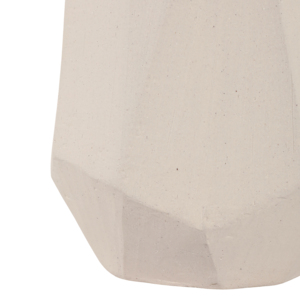 Vaso Angolare Contemporaneo Minimalista per Fiori, Decorazione per Soggiorno, Camera da Letto, Ufficio - Product Image 6