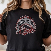 Logo de ballon de sport de luxe pour Noël, personnalisable OEM/ODM, motif cœur et lettre en strass pour transfert thermocollant