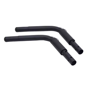 Support de transport portable double pour <span class=keywords><strong>scooter</strong></span>, planche de <span class=keywords><strong>surf</strong></span>, kayak et outils de <span class=keywords><strong>surf</strong></span>, pour moto - Product Image 5