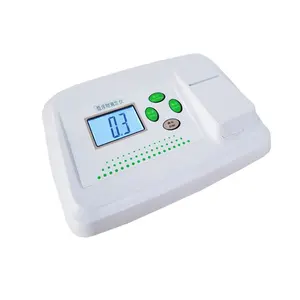 <span class=keywords><strong>Test</strong></span> de qualité de l'eau de mètre de matière suspendue de dessus de banc durable pour le laboratoire - Product Image 2