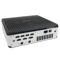 Gadgets Pc Rgb Box Sff Xt Mini Am4 Embedded Xcy 2U Gaming 3080 N100 Pre Build Free Parts Gamer 8845Hs Part Compartment Robuste