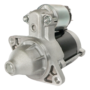 Nouveau démarreur de rechange STG93643 12V 9T TG-Tian Guan 1.0KW E9153-63012 E9153-63011 428000-4820 pour équipement industriel Kubota - Product Image 1