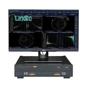 Analizador de Redes Ceyear 3657bw, Garantía de 3 Años, Resolución de 1 Hz, Precisión de 1 ppm, Pantalla LCD de 12.1 Pulgadas, Personalizado ODM Lexso - Product Image 4