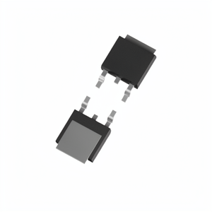 Transistors TO-252 DI2A2N100D1K-AQ Composants électroniques en stock - Product Image 1