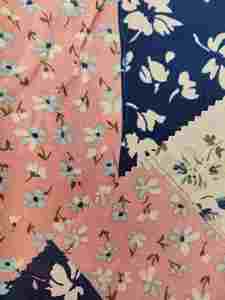 Whosale 180D Plain Dye Air Flow Jet 100% CEY Crush Air Flow Soft Touch Dye Muslim Abaya Fabric - Product Image 6