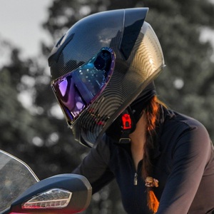 <span class=keywords><strong>Casco</strong></span> Integral para Adultos Modelo <span class=keywords><strong>C3</strong></span>, Lente REVO Opcional, <span class=keywords><strong>Casco</strong></span> de Motocicleta de Alta Resistencia para Seguridad en la Conducción - Product Image 3