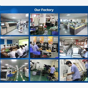 Tùy chỉnh thiết bị nhà thông minh hệ thống rử<span class=keywords><strong>a</strong></span> xe bảng điều khiển chính pcba mạch PCB khác PCB pcba - Product Image 5