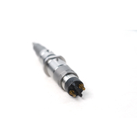 Injecteur de carburant B0SCH CRI2.16 pour moteur diesel Dongfeng Renault DCi11 0445120106/0445120040/0445120265/0445120123