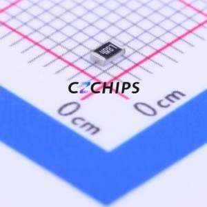 Résistance SMD RTT054R87FTP 0805 (Type : Film Épais) (Résistance : 4,87 Ohm Précision : 1%) - Product Image 1