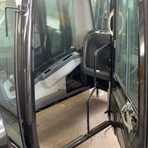 ห้องโดยสาร4169607 416 9607คุณภาพสูงพร้อม CA4169607แผงภายในสำหรับ E336D2 E323D2L - Product Image 4