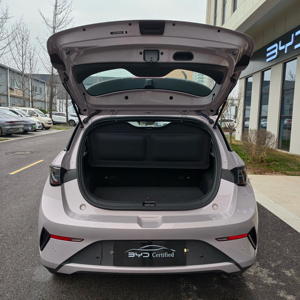 BYD Dolphin 2025 รุ่นขับเคลื่อนอัจฉริยะ ระยะทาง 410 กม. รุ่นแฟชั่น รถยนต์พลังงานไฟฟ้าใหม่ ระยะทางวิ่งไกล ราคาประหยัด - Product Image 5