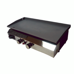 Nhà Máy Bán buôn di động ngoài trời cắm trại nướng gas Vỉ nướng bếp cho làm vườn và cắm trại sử dụng - Product Image 5