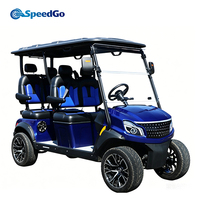 Vente Flash Chariot de Golf Hôtelier : Conception Scientifique & Structure Robuste