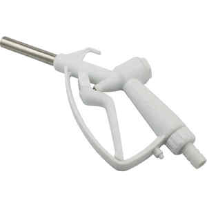 Kit de distributeur auto-assemblage <span class=keywords><strong>Adblue</strong></span> DEF 3M X 19mm Tuyau et buse d'alimentation par gravité avec adaptateur IBC - Product Image 4