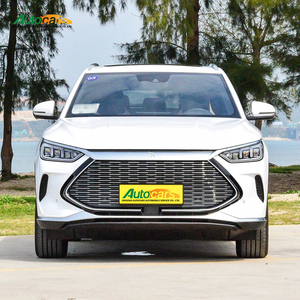 BYD Song Plus EV Édition Haut de Gamme 2021 <span class=keywords><strong>2022</strong></span> 2025 Véhicule Énergétique Nouveau SUV BYD Seal U EV Voiture Hybride Électrique - Product Image 5