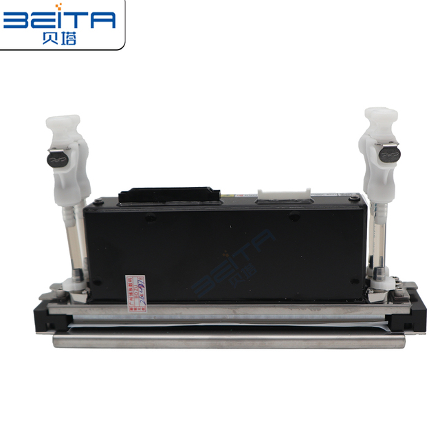 High Speed Kyocera KJ4B-0300 Water Based Printhead KJ4B Print Head for Textile Digital Inkjet Printer
