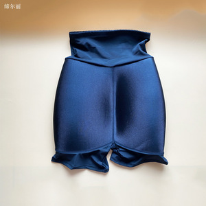 Eo Cao Phụ Nữ Độn Liền Mạch Mông Nâng Lên Mông Enhancer Shaper Quần Hip Pad Quần Lót Đẩy Lên Đồ Lót Shapewear Quần Short - Product Image 3