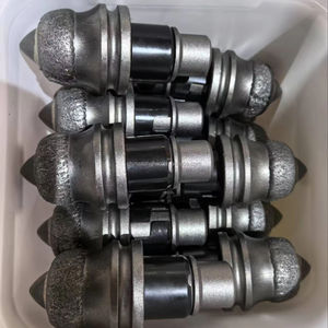 ดอกสว่านเจาะโรตารี่สำหรับขุดฟันหัวกระสุนดอกสว่านสำหรับงานขึ้นรูปผลิตในประเทศจีน - Product Image 1