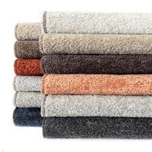 Dịch vụ tùy chỉnh bọc Stretch vải dệt kim 100% Polyester vải cho sofa làm - Product Image 1