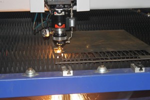 Servicio de Fabricación de Piezas Metálicas Personalizadas, Fabricación de Chapa Metálica OEM, Servicio de Fabricación de Metal Personalizado de Precisión en Acero Inoxidable - Product Image 5