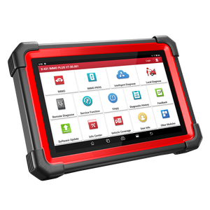 Nouveau Programmeur de Clés X431 IMMO Plus 2023 Outil Automobile Codage OBD2 Test Actif PK V - Product Image 1