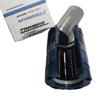 Cojinete de bolas superlineal original THOMSON, casquillo lineal SSEM40 SSEM40OPN SSEM40OPNW SSEM40OPNWW