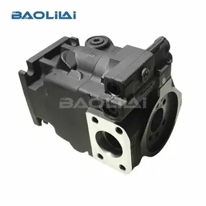 Bomba de Pistones Hidráulica Danfoss Serie 45 JRL051 JR-L-S51B-AG-18-20-NN-N-3-S1N9-A2N-NNN-JJJ-NNN en Venta - Product Image 6