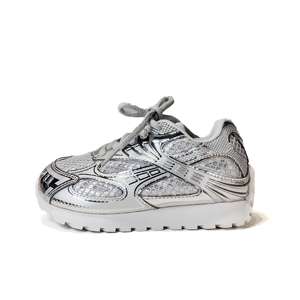 TBS, популярное 10/10 качество, Всесезонные детские кроссовки, 8 видов цветов Смешанные дышащие сетчатые кеды, повседневные кроссовки унисекс - Product Image 5