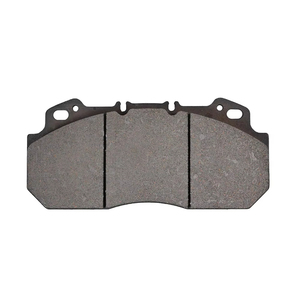 Manufacture Truck Brake Pads 29090 WVA29090 5001846034 5001831161 5001833114 Truck Brake Pads for RENAULT - Product Image 6