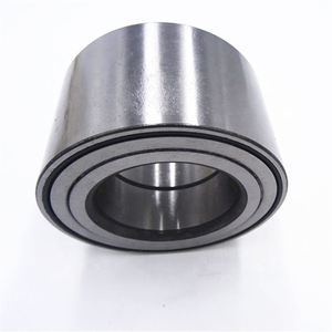 Rodamiento de Cubo de Rueda YOCH 49BWD02 DAC49840048-ZZ, Lubricado con Grasa, Acero Cromado, 49*84*48mm - Product Image 3