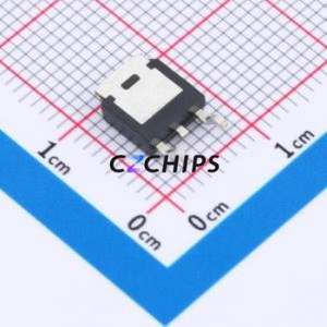 ทรานซิสเตอร์ฟิลด์ทรานซิสเตอร์ (MOsfet) แบบดั้งเดิมและใหม่ SFR9120TF-VB - Product Image 2