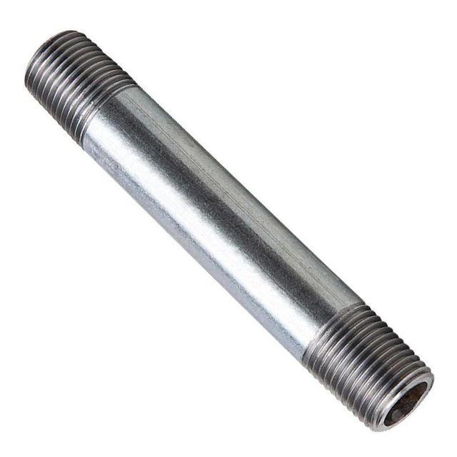 Hot-Rolled Steel pipes SC-189